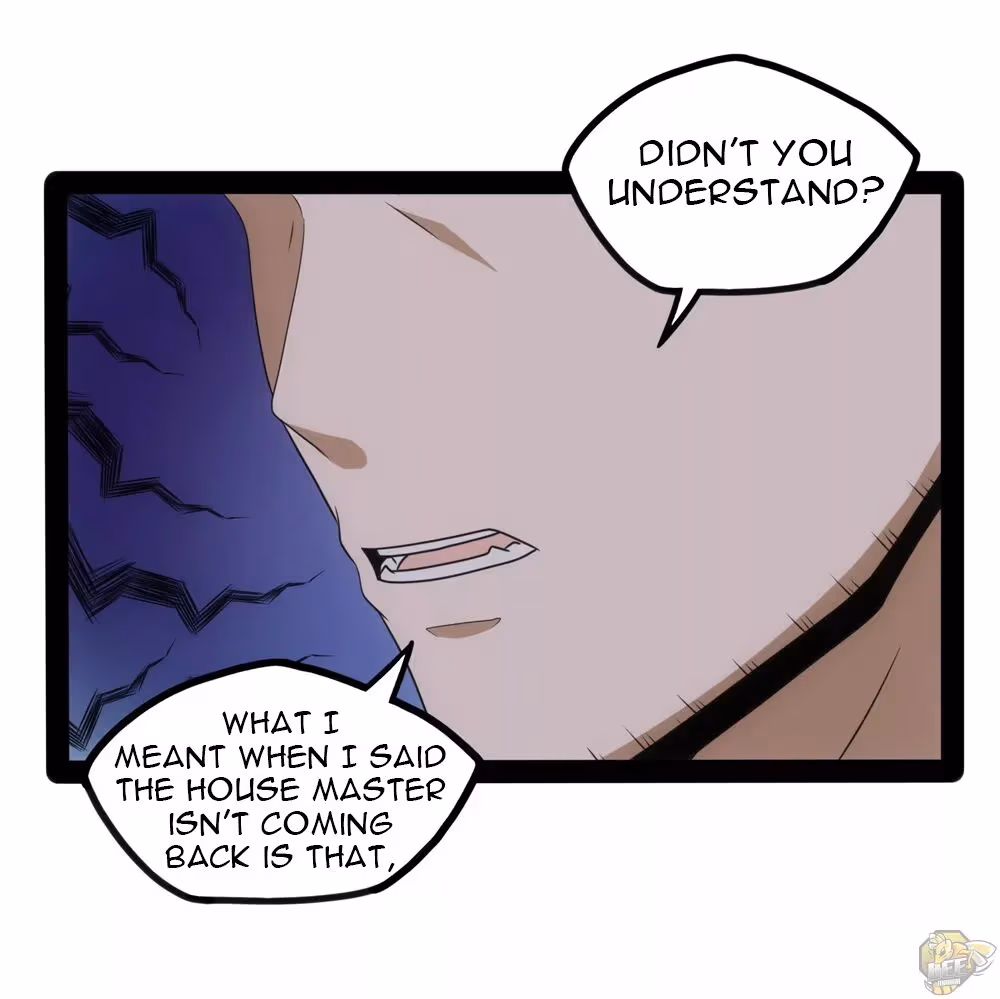 Read Trample the Immortal River chapter 80 image 21 on Lezhin