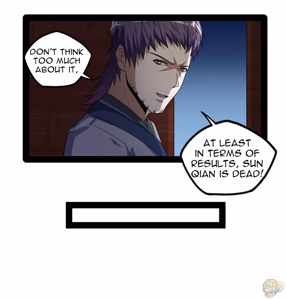 Read Trample the Immortal River chapter 80 image 8 on Lezhin