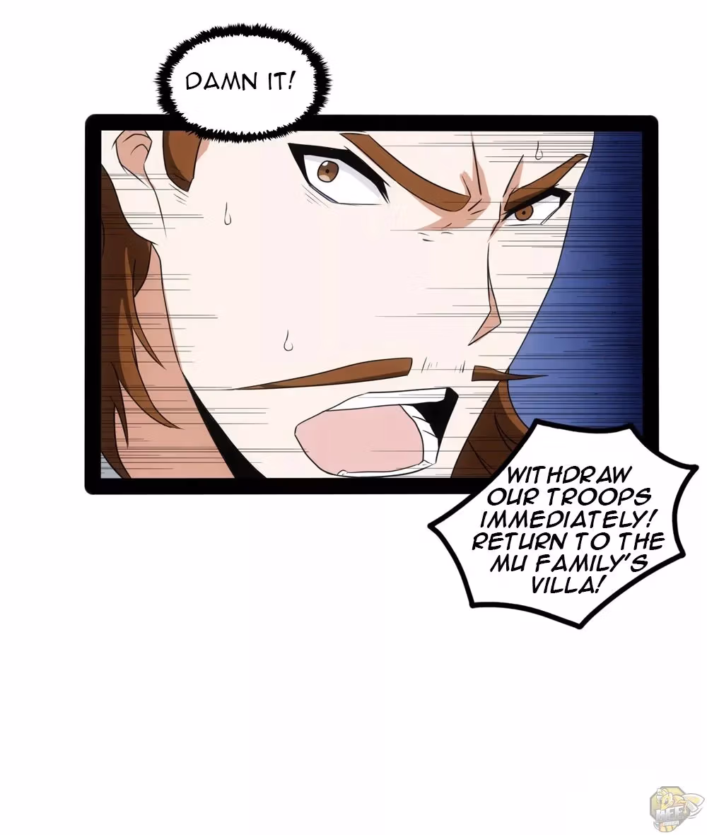 Read Trample the Immortal River chapter 81 image 25 on Lezhin