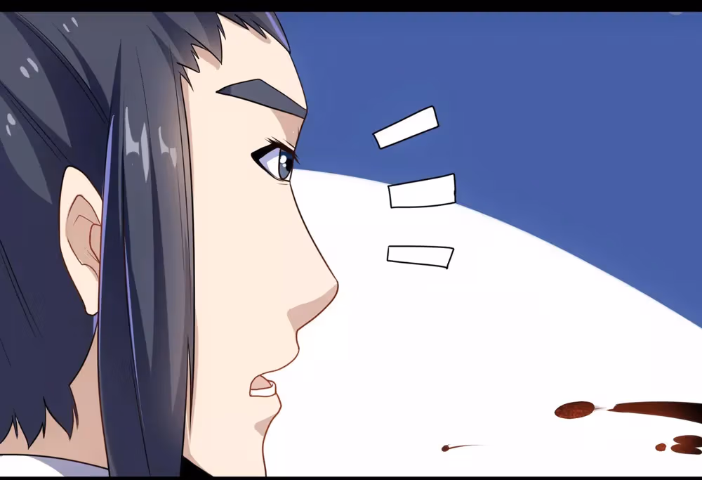 Read Trample the Immortal River chapter 82 image 14 on Lezhin