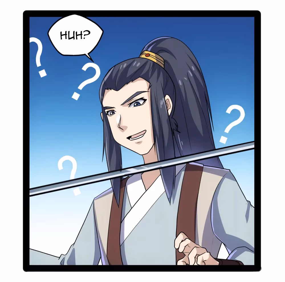 Read Trample the Immortal River chapter 82 image 16 on Lezhin
