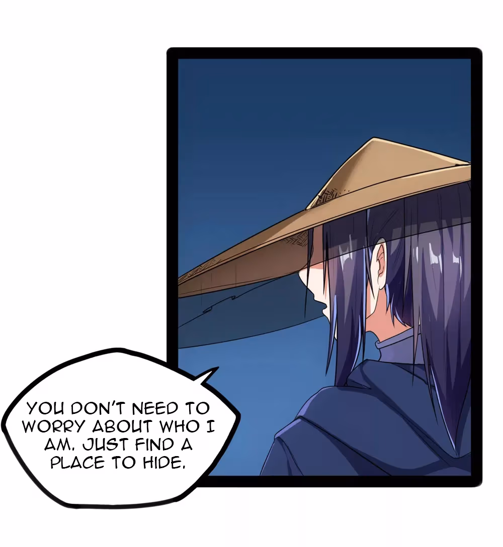 Read Trample the Immortal River chapter 82 image 19 on Lezhin
