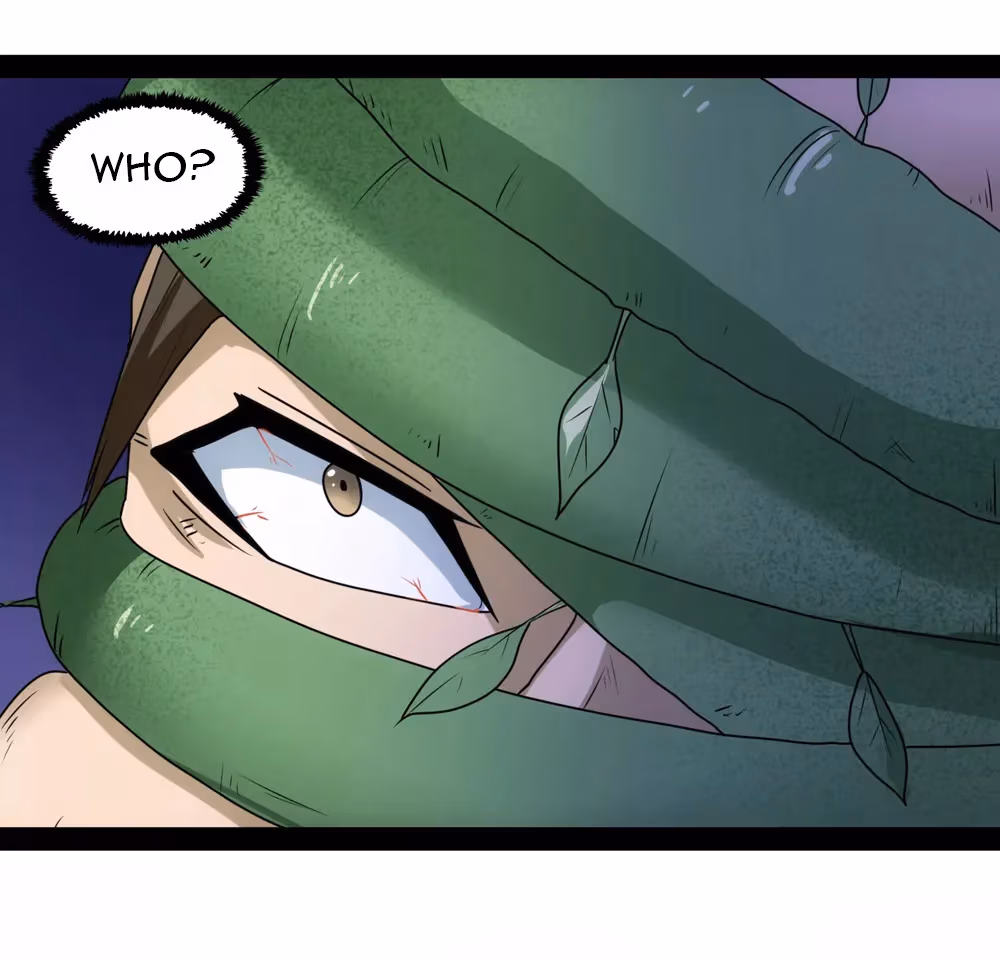 Read Trample the Immortal River chapter 82 image 30 on Lezhin