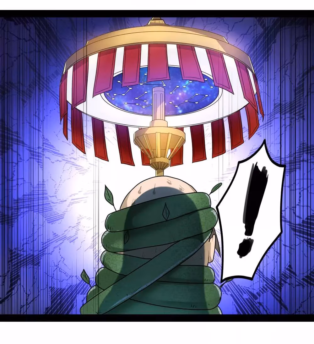 Read Trample the Immortal River chapter 82 image 31 on Lezhin