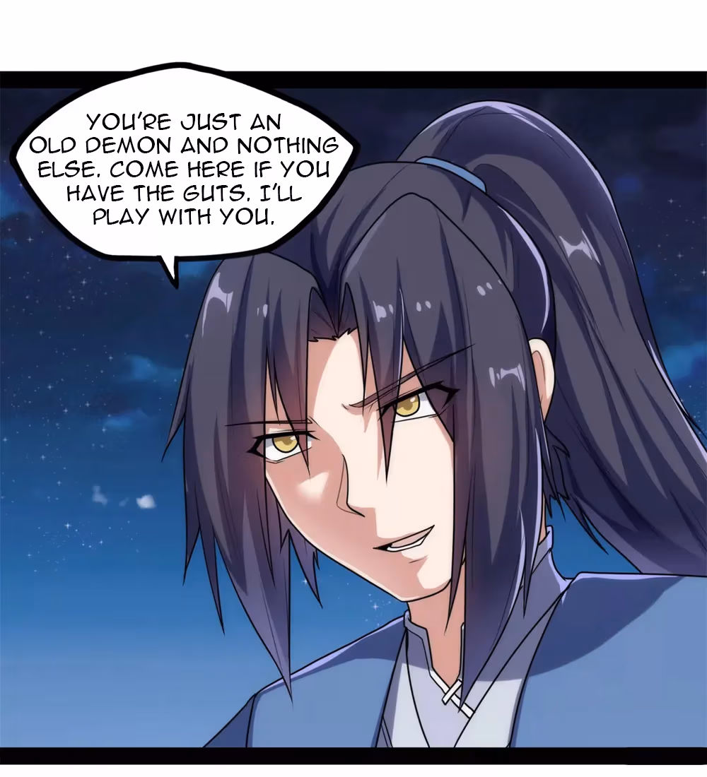 Read Trample the Immortal River chapter 83 image 13 on Lezhin