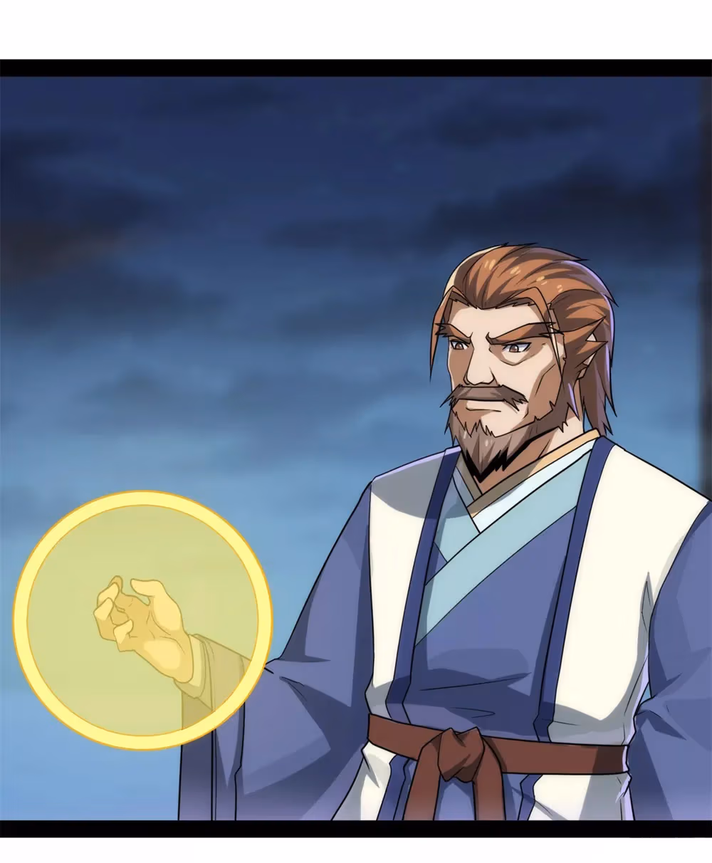 Read Trample the Immortal River chapter 83 image 17 on Lezhin