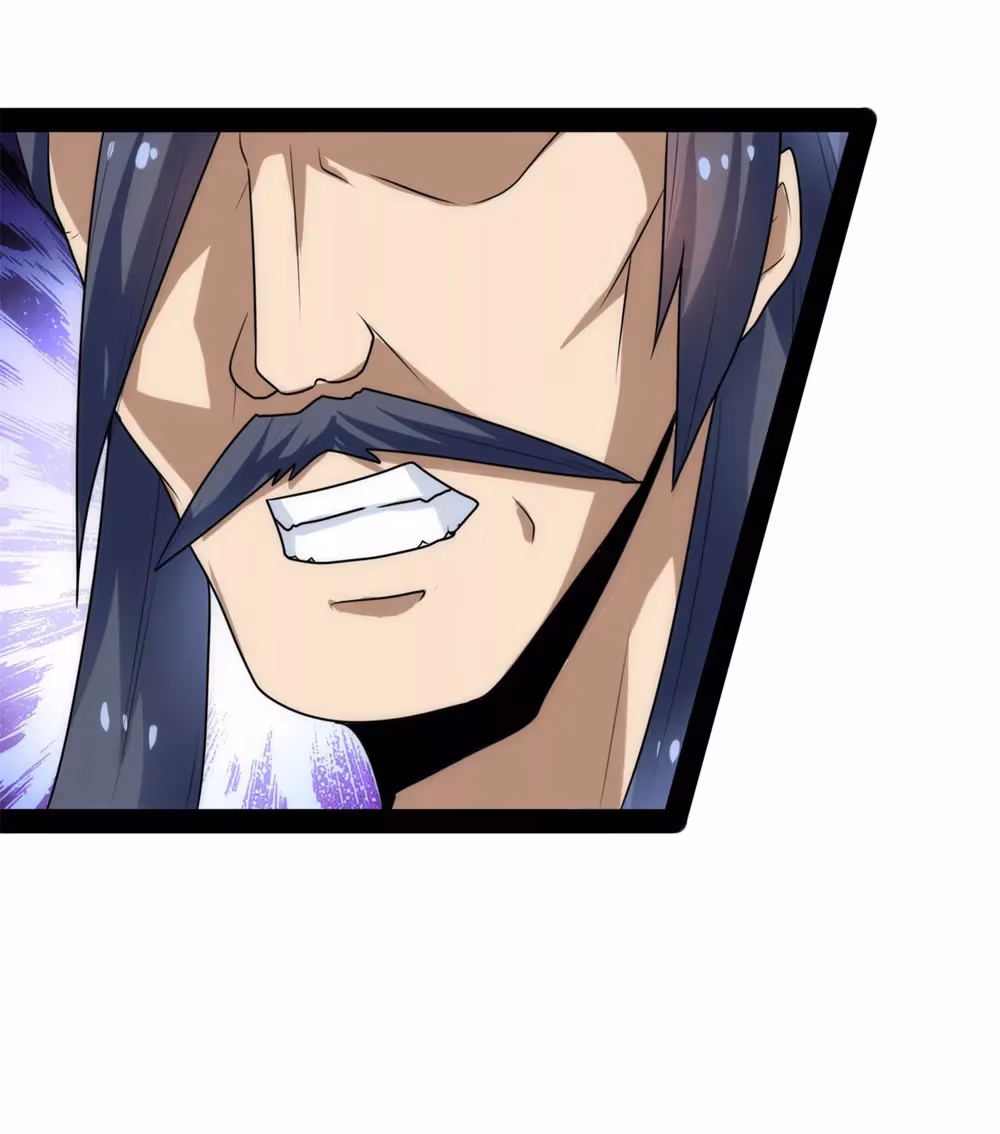 Read Trample the Immortal River chapter 83 image 20 on Lezhin