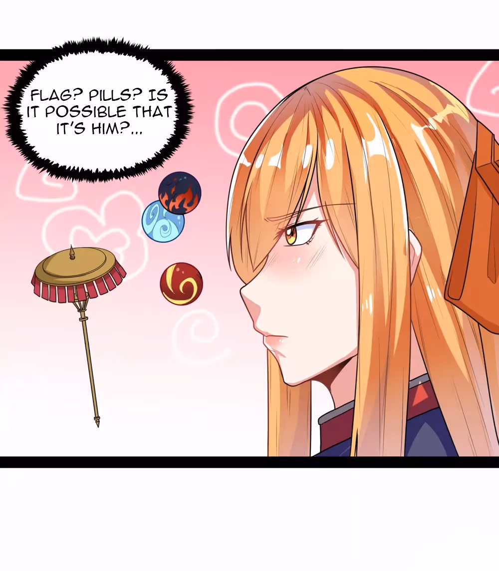 Read Trample the Immortal River chapter 83 image 32 on Lezhin