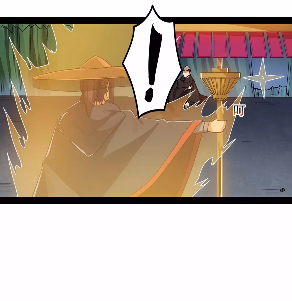 Read Trample the Immortal River chapter 83 image 9 on Lezhin