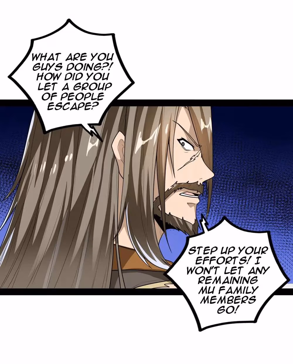 Read Trample the Immortal River chapter 84 image 21 on Lezhin