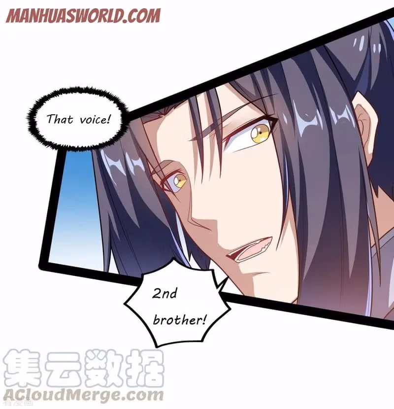 Read Trample the Immortal River chapter 85 image 13 on Lezhin