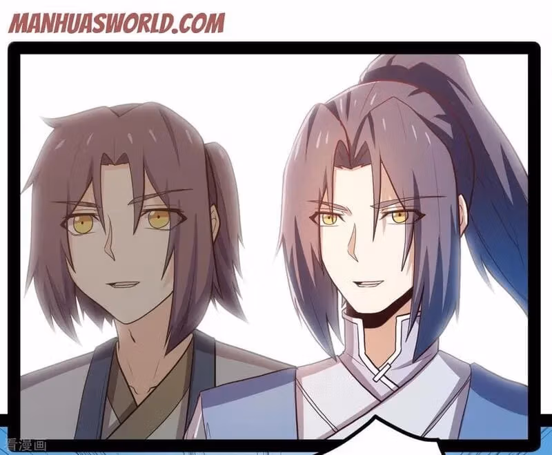 Read Trample the Immortal River chapter 85 image 15 on Lezhin