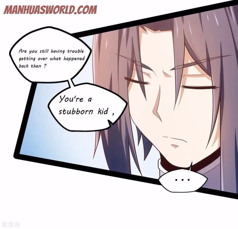 Read Trample the Immortal River chapter 85 image 19 on Lezhin
