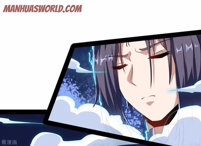 Read Trample the Immortal River chapter 85 image 2 on Lezhin