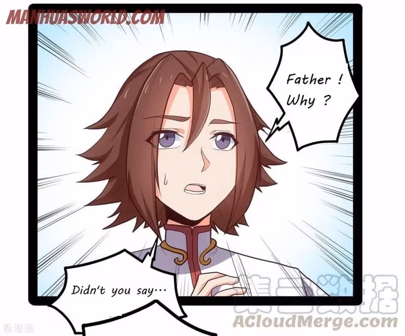 Read Trample the Immortal River chapter 85 image 25 on Lezhin