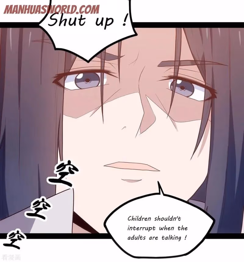 Read Trample the Immortal River chapter 85 image 26 on Lezhin