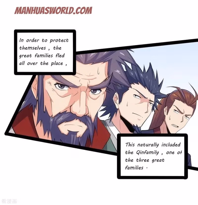 Read Trample the Immortal River chapter 86 image 16 on Lezhin