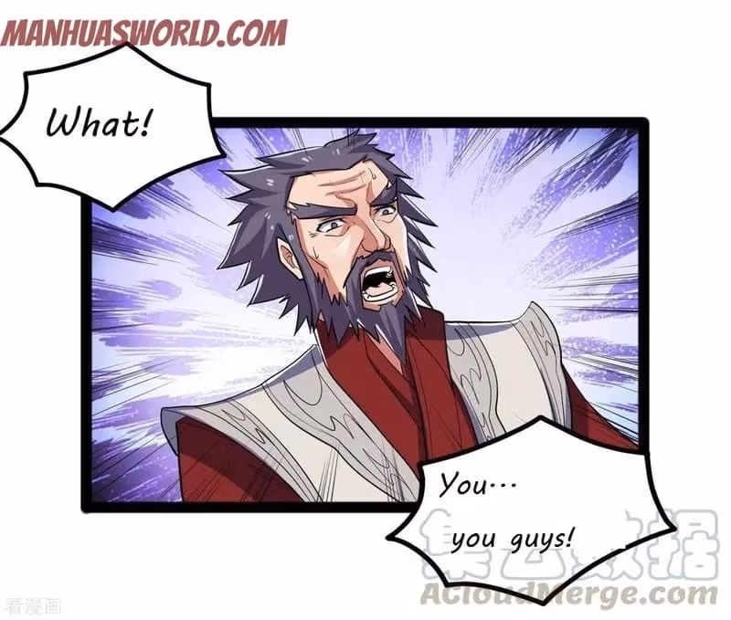 Read Trample the Immortal River chapter 87 image 11 on Lezhin