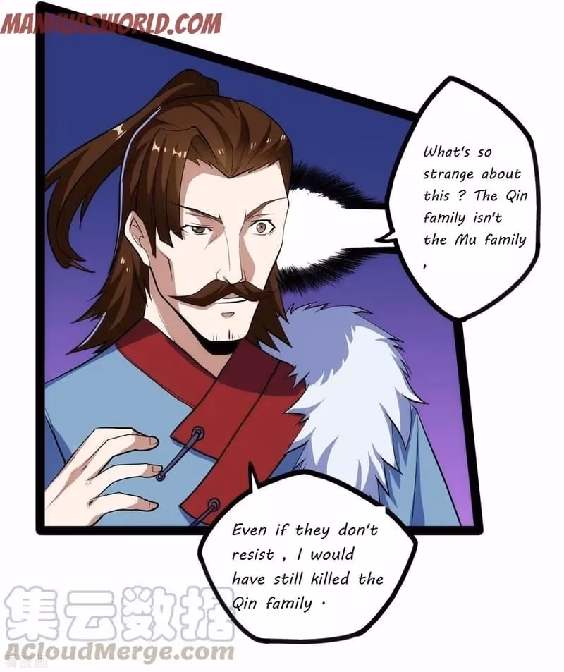 Read Trample the Immortal River chapter 87 image 15 on Lezhin