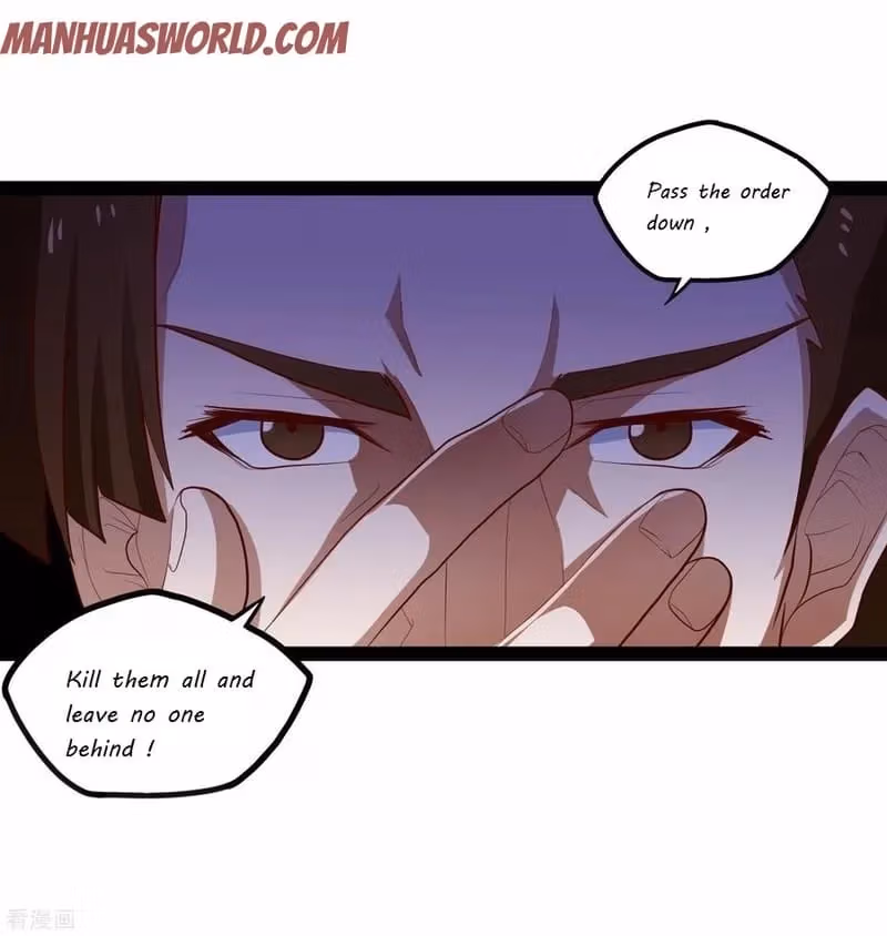 Read Trample the Immortal River chapter 87 image 29 on Lezhin