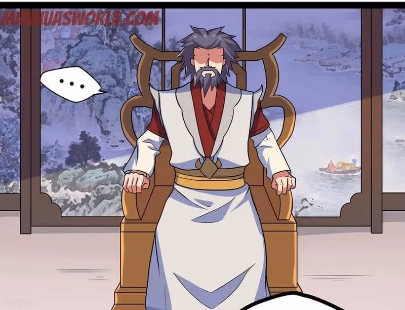 Read Trample the Immortal River chapter 87 image 5 on Lezhin