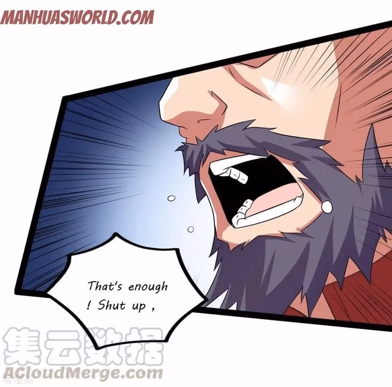 Read Trample the Immortal River chapter 87 image 7 on Lezhin