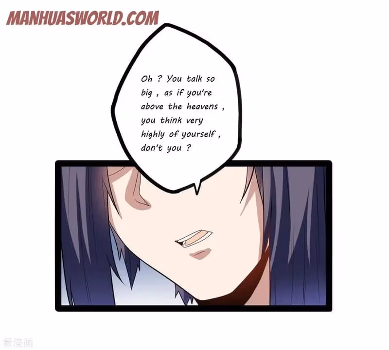 Read Trample the Immortal River chapter 88 image 10 on Lezhin