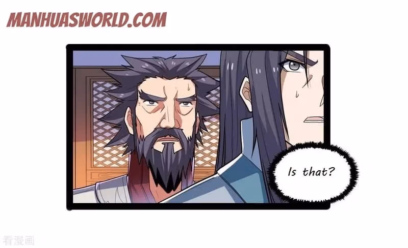 Read Trample the Immortal River chapter 88 image 12 on Lezhin