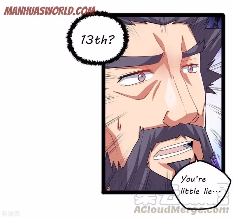 Read Trample the Immortal River chapter 88 image 15 on Lezhin