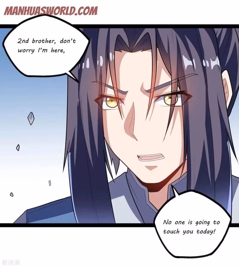 Read Trample the Immortal River chapter 88 image 16 on Lezhin