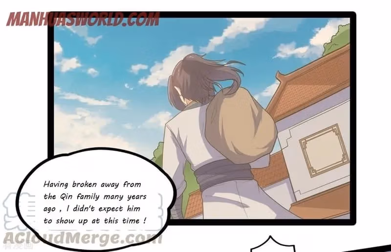 Read Trample the Immortal River chapter 88 image 19 on Lezhin