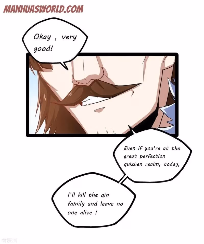 Read Trample the Immortal River chapter 88 image 22 on Lezhin