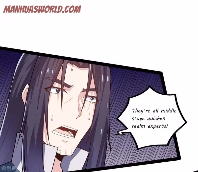 Read Trample the Immortal River chapter 88 image 24 on Lezhin