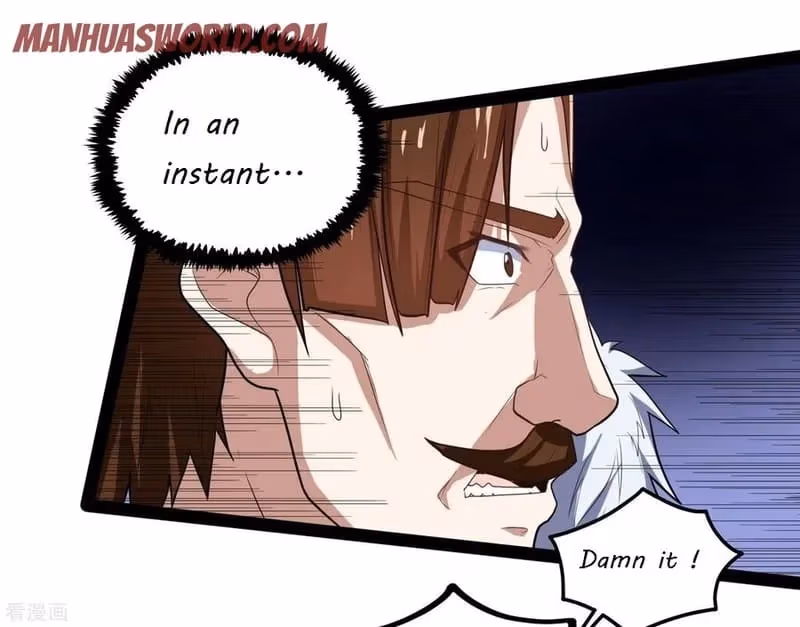 Read Trample the Immortal River chapter 88 image 28 on Lezhin