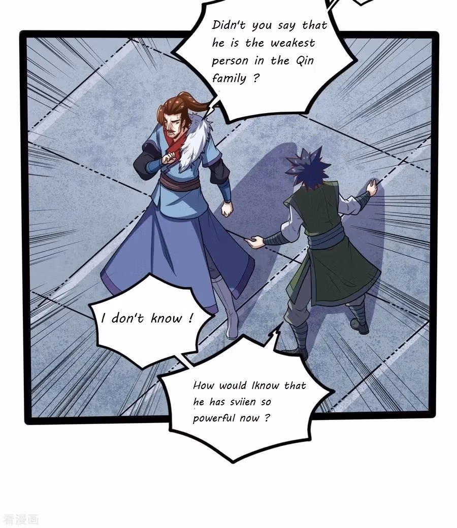 Read Trample the Immortal River chapter 88 image 29 on Lezhin