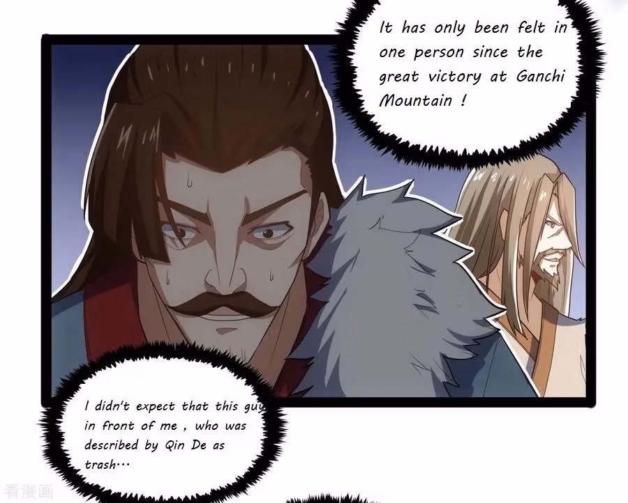 Read Trample the Immortal River chapter 88 image 32 on Lezhin