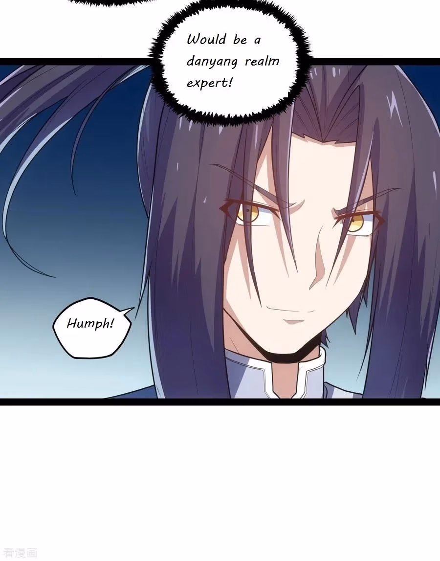 Read Trample the Immortal River chapter 88 image 33 on Lezhin