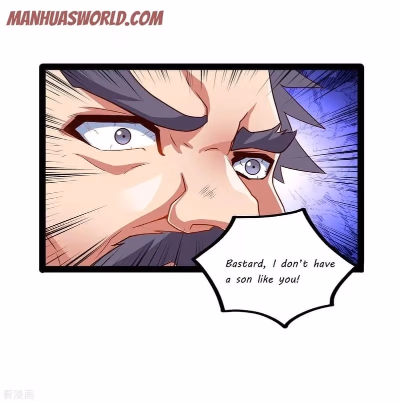 Read Trample the Immortal River chapter 88 image 6 on Lezhin