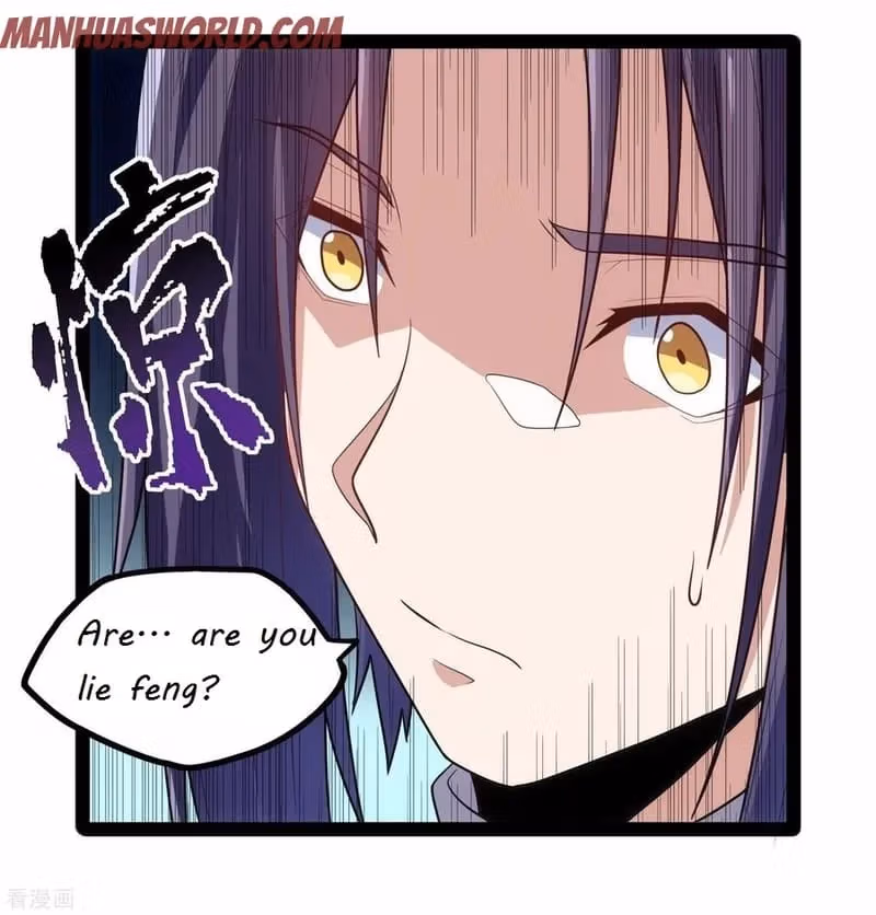 Read Trample the Immortal River chapter 90 image 10 on Lezhin