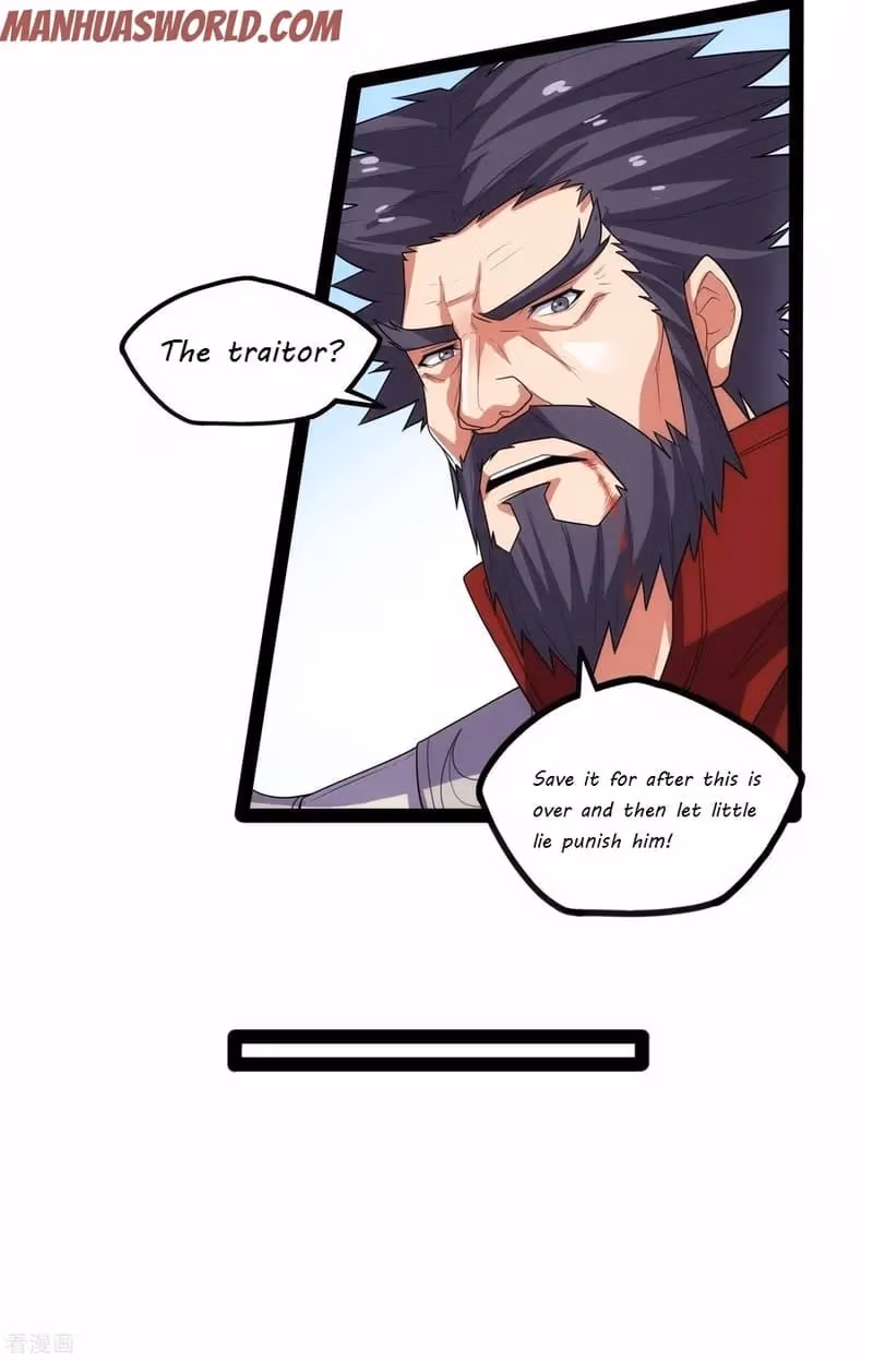 Read Trample the Immortal River chapter 90 image 26 on Lezhin