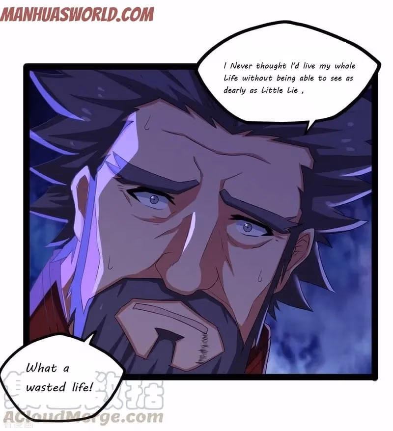 Read Trample the Immortal River chapter 90 image 3 on Lezhin