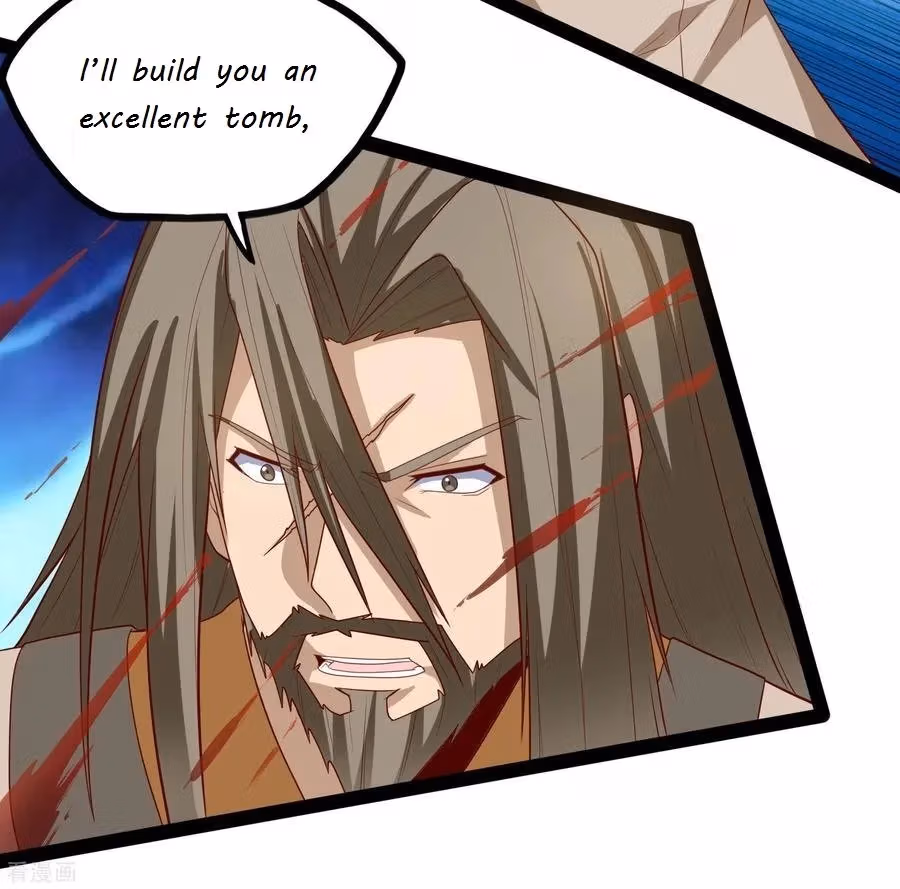 Read Trample the Immortal River chapter 90 image 30 on Lezhin