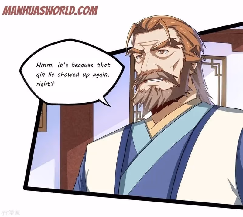 Read Trample the Immortal River chapter 91 image 24 on Lezhin