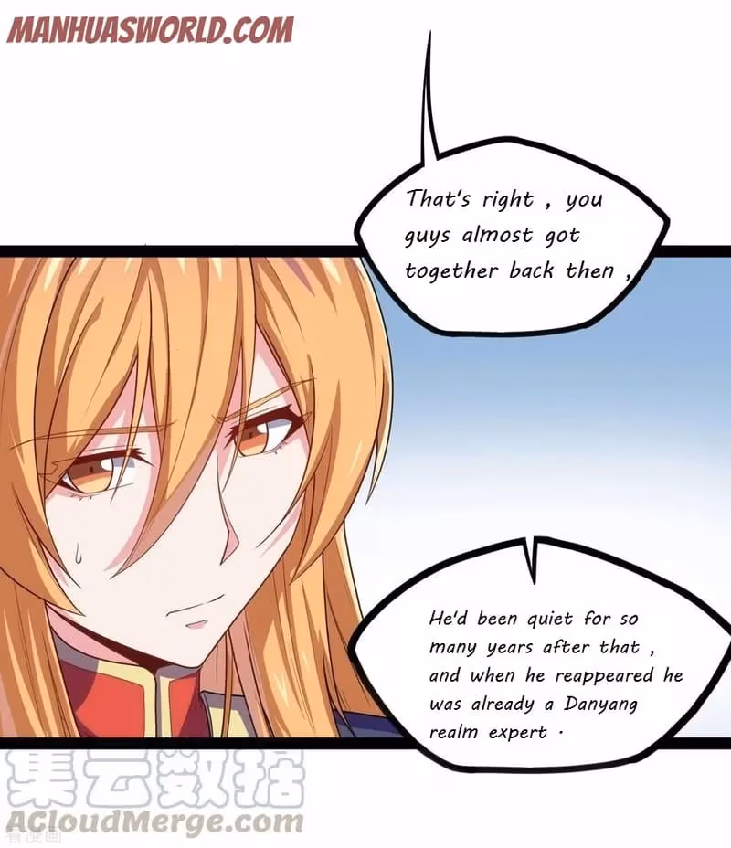 Read Trample the Immortal River chapter 91 image 25 on Lezhin