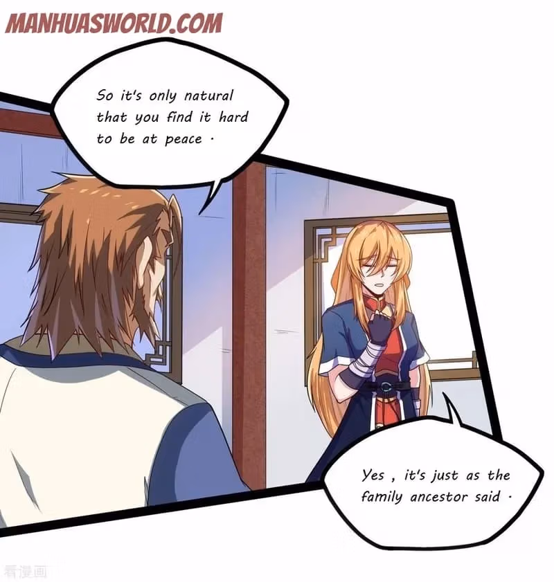 Read Trample the Immortal River chapter 91 image 26 on Lezhin