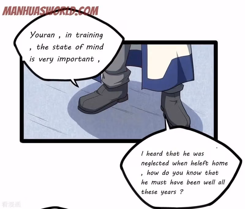 Read Trample the Immortal River chapter 91 image 27 on Lezhin