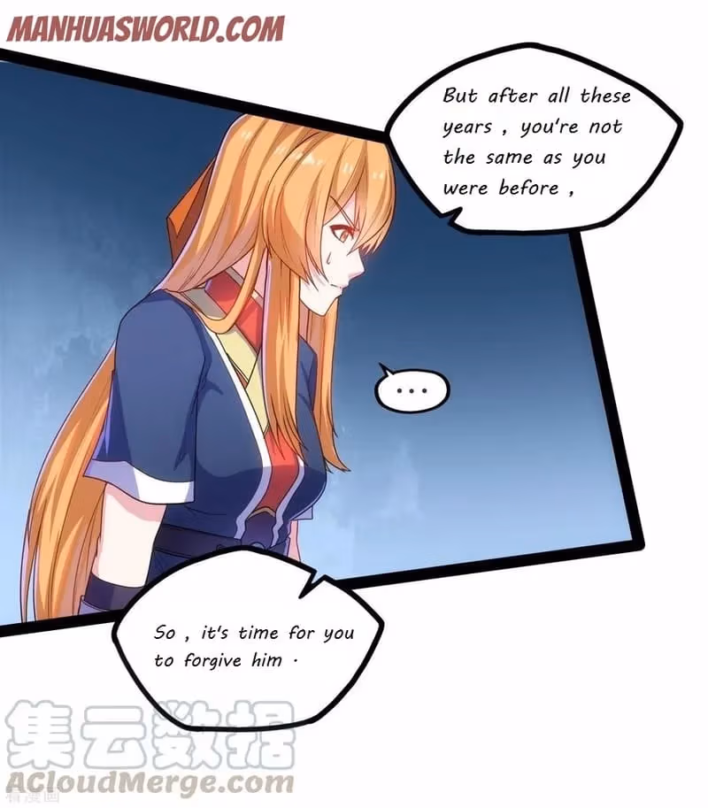 Read Trample the Immortal River chapter 91 image 29 on Lezhin