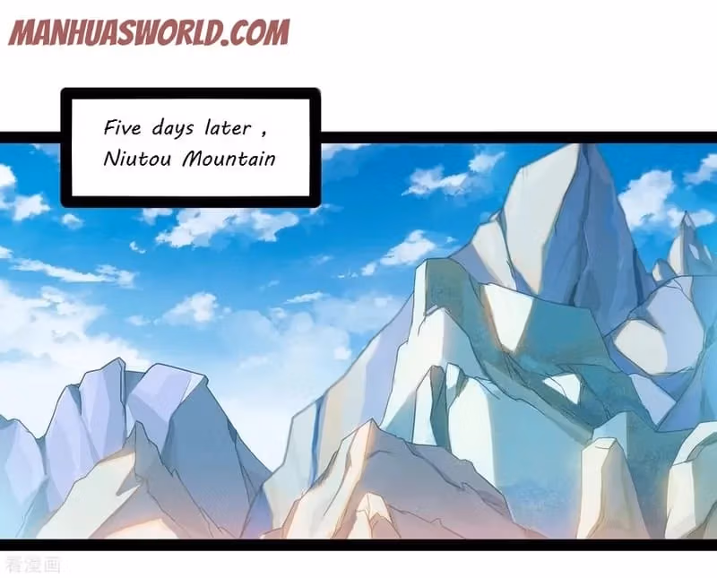 Read Trample the Immortal River chapter 92 image 1 on Lezhin