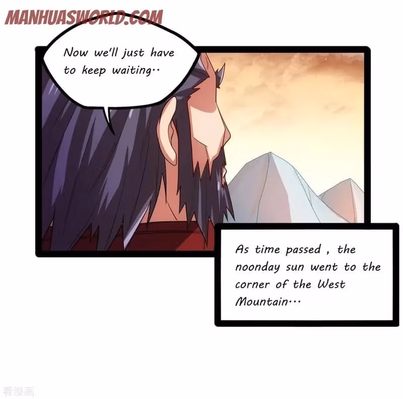 Read Trample the Immortal River chapter 92 image 12 on Lezhin