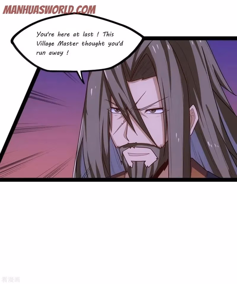 Read Trample the Immortal River chapter 92 image 17 on Lezhin